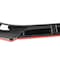 Spec-D Tuning 14-17 Volkswagen Golf Front Bumper Lip Glossy Black With Red Trim LPF-GLF14GB-RD-PQ - alternate 7